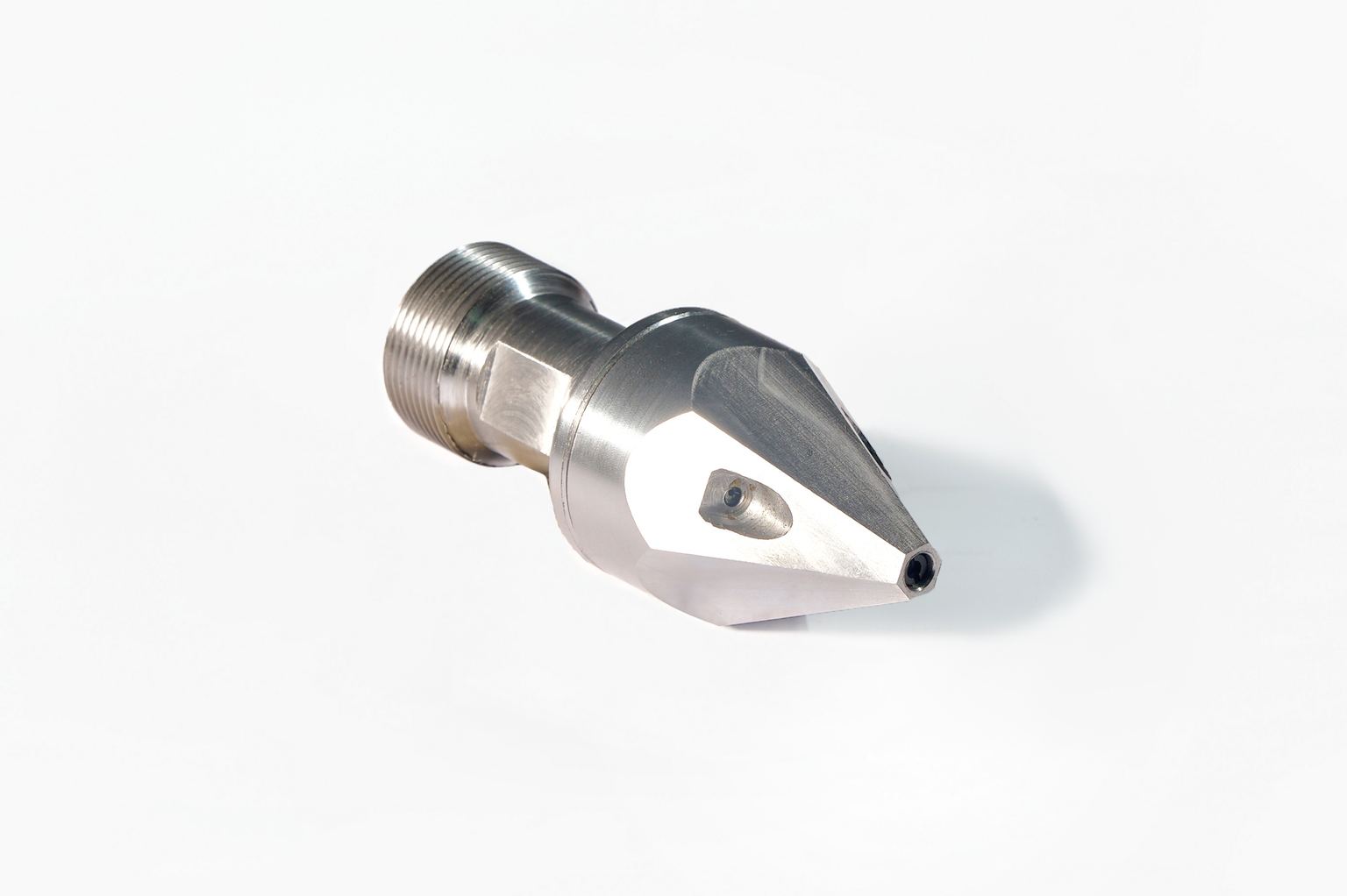 Каналопромывочные насадки