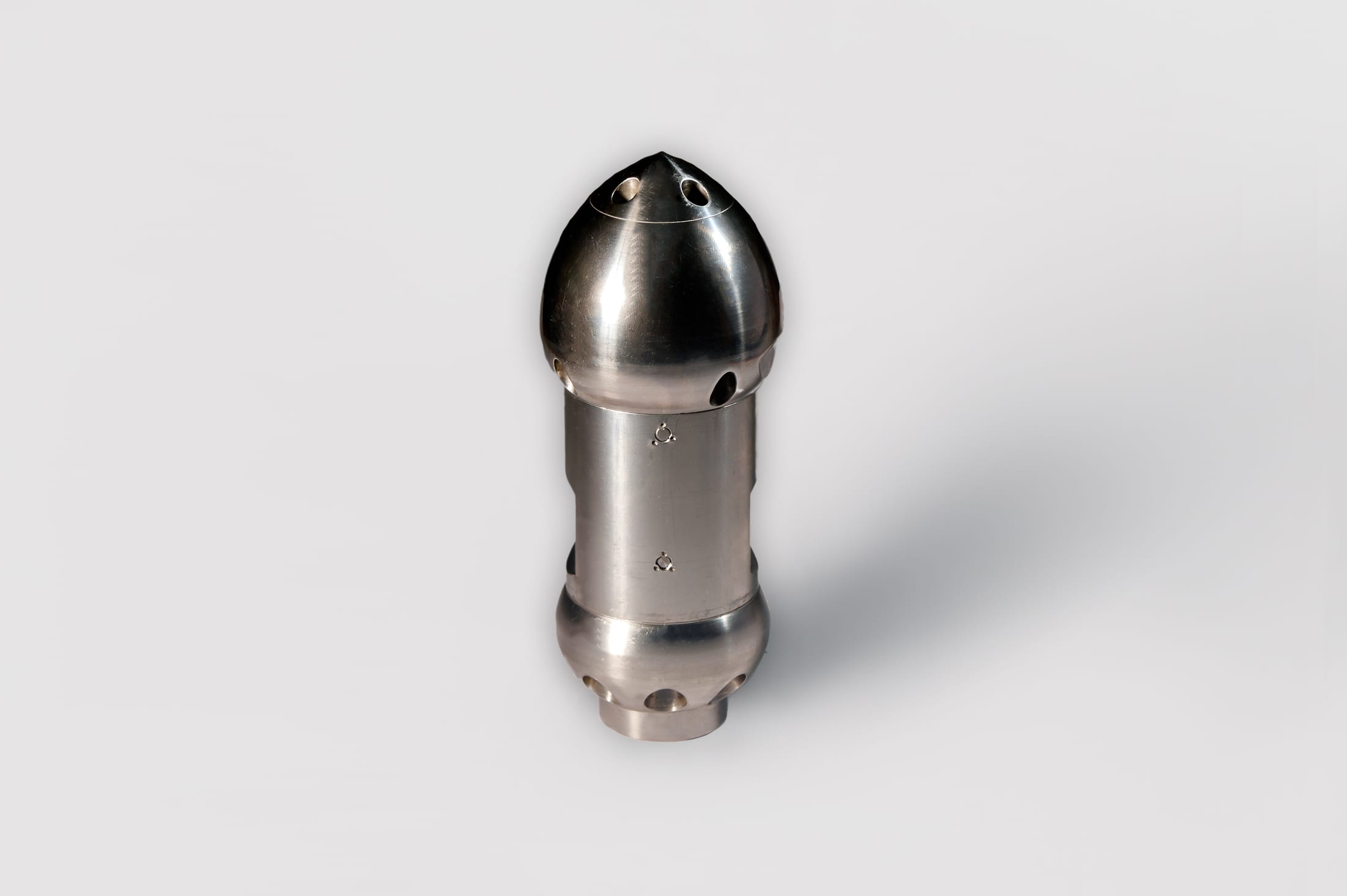 КПН-218 "Большой Таран" 4