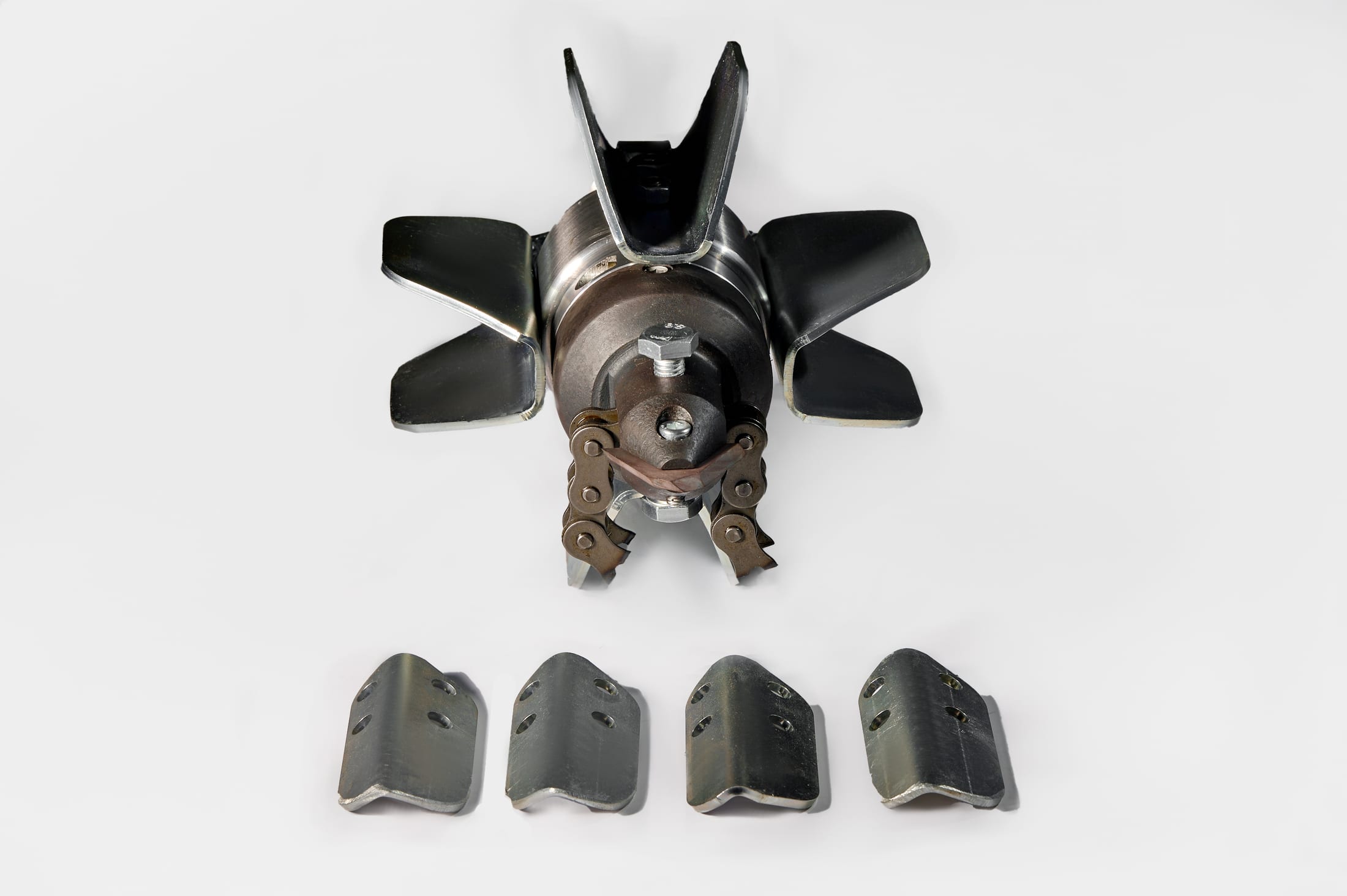 КПН-272 "Миникорнерез" 4