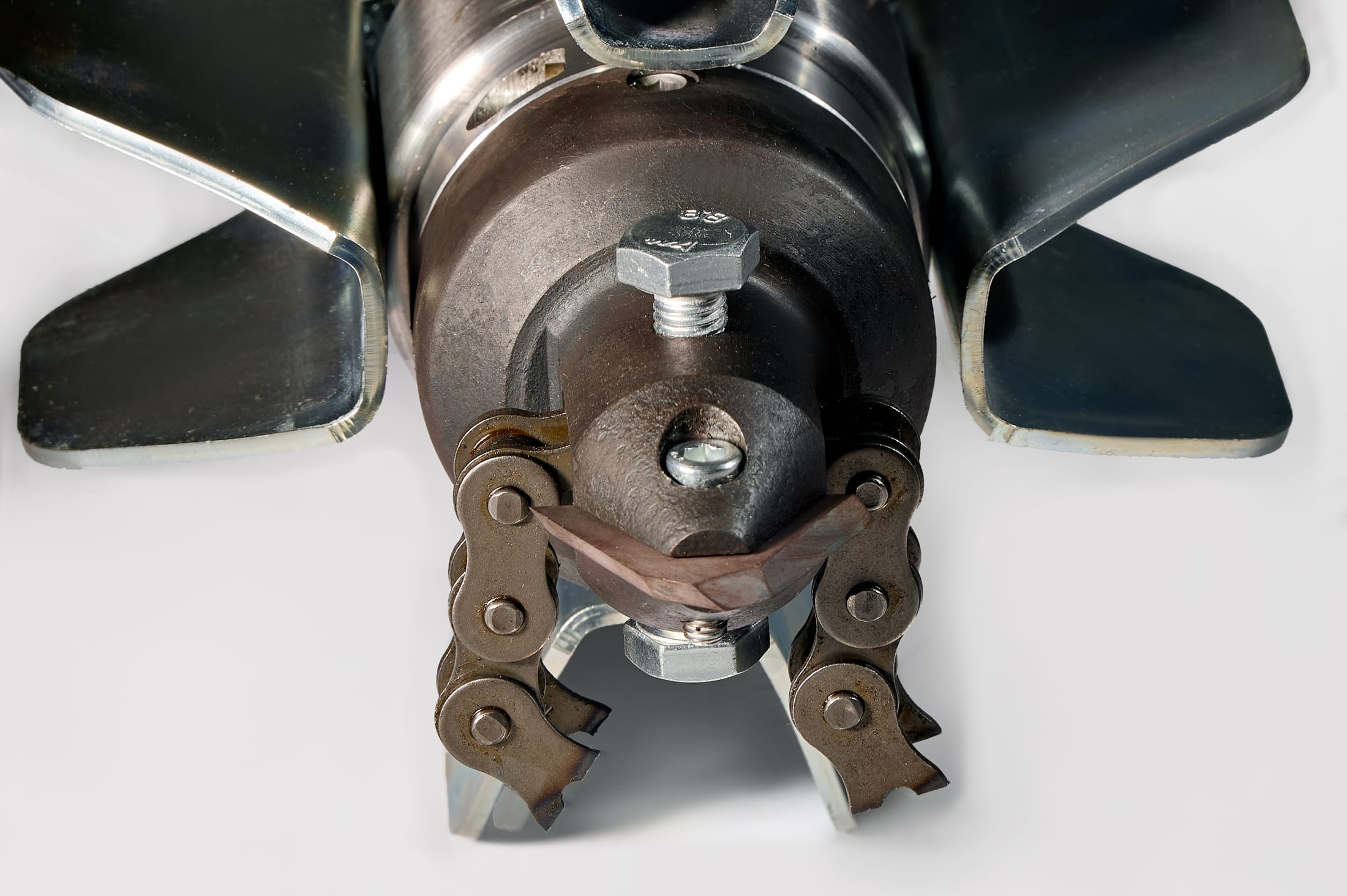 КПН-272 "Миникорнерез" 5