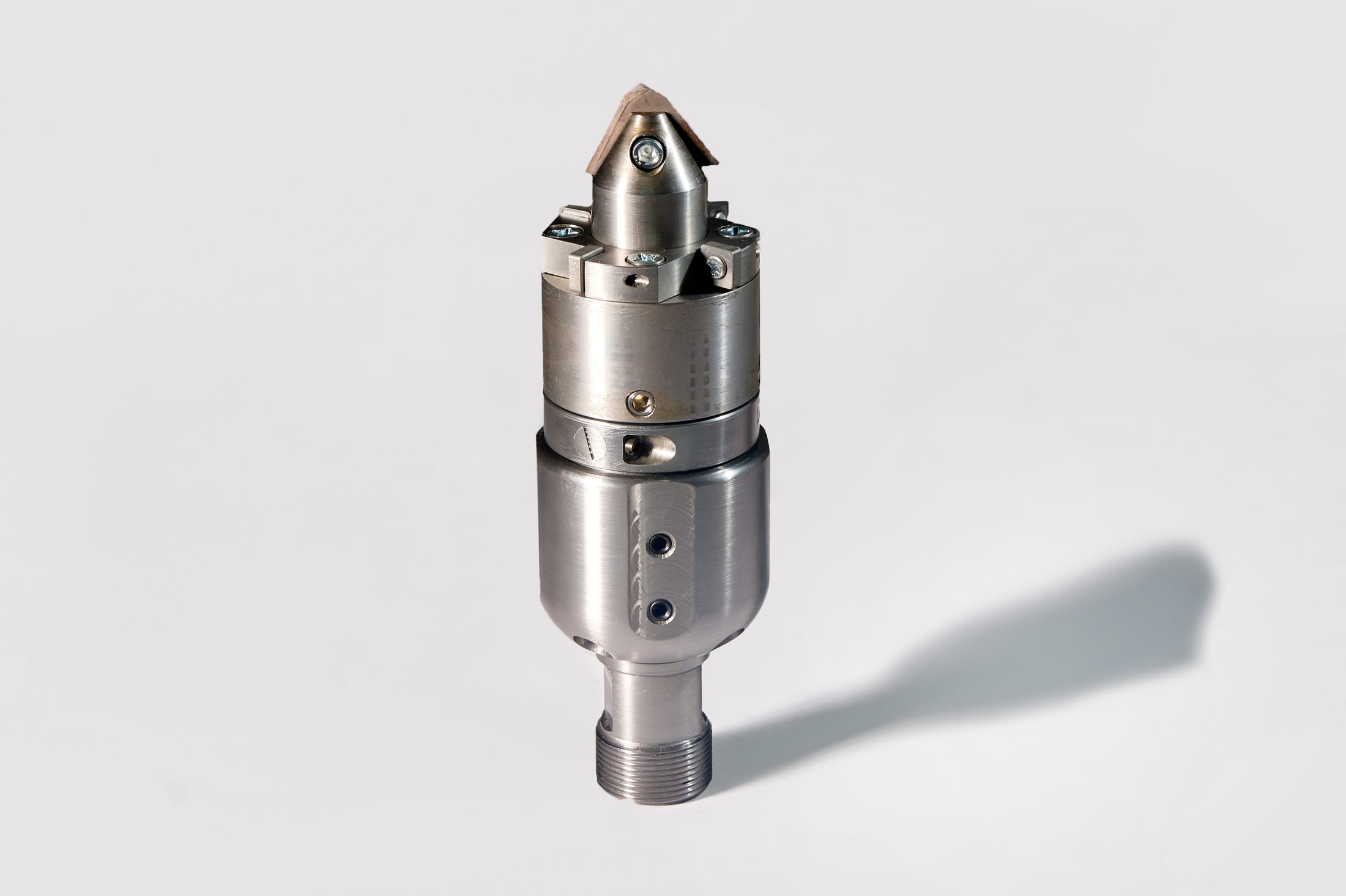 КПН-284 "Фрезер" 2