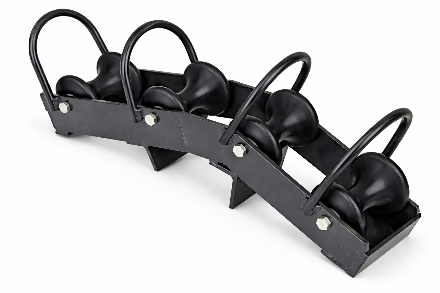 Ролик направляющий КПН-210 "Нижний"